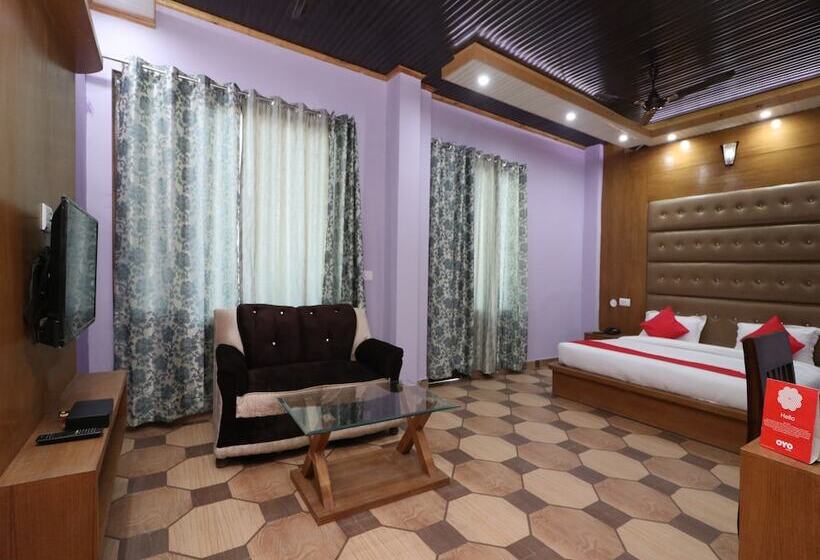 ホテル Shyam Regency By Oyo Rooms