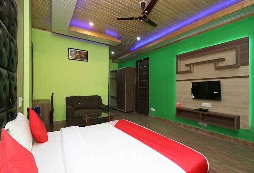 ホテル Shyam Regency By Oyo Rooms