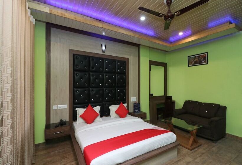 ホテル Shyam Regency By Oyo Rooms