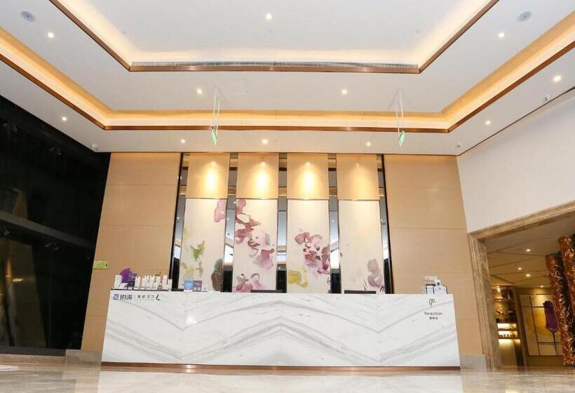 Lavande Hotel Zhoushan Putuo