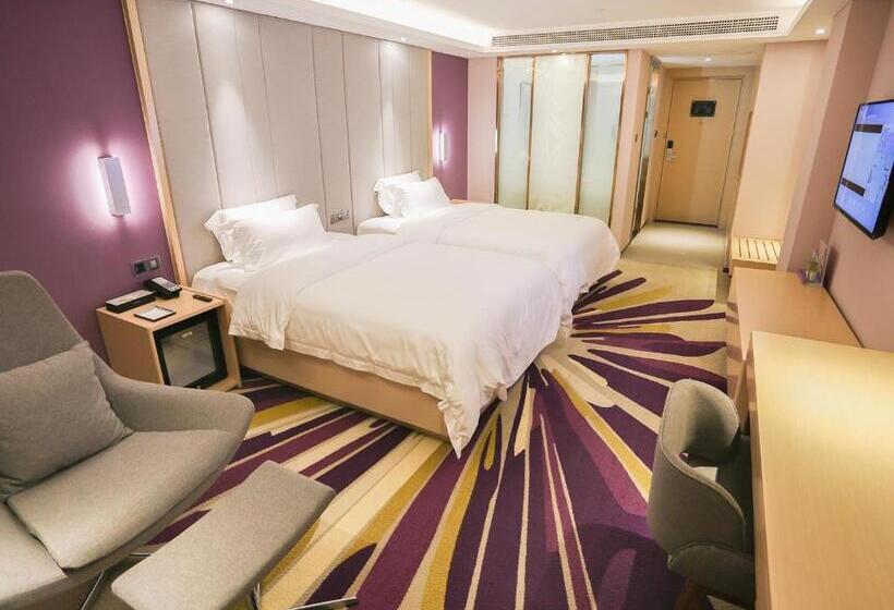 Lavande Hotel Zhoushan Putuo