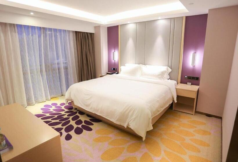 Lavande Hotel Zhoushan Putuo