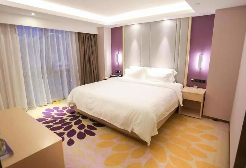 Lavande Hotel Zhoushan Putuo