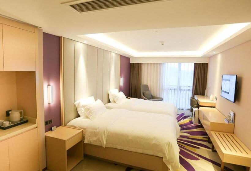 Lavande Hotel Zhoushan Putuo