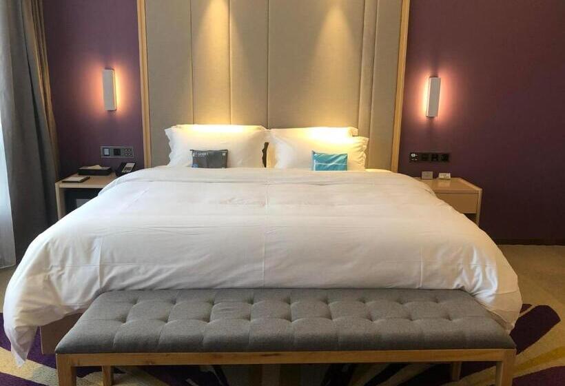 Lavande Hotel Zhoushan Putuo