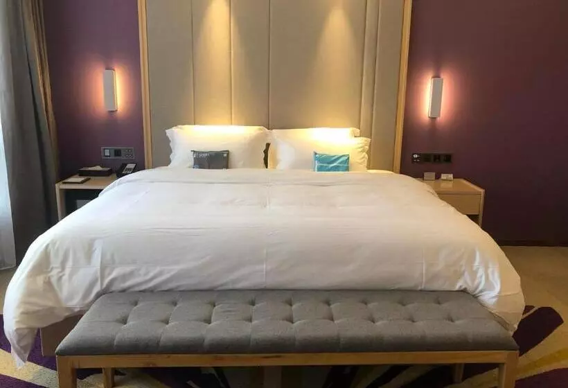 Lavande Hotel Zhoushan Putuo