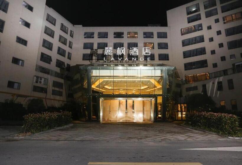 Lavande Hotel Zhoushan Putuo