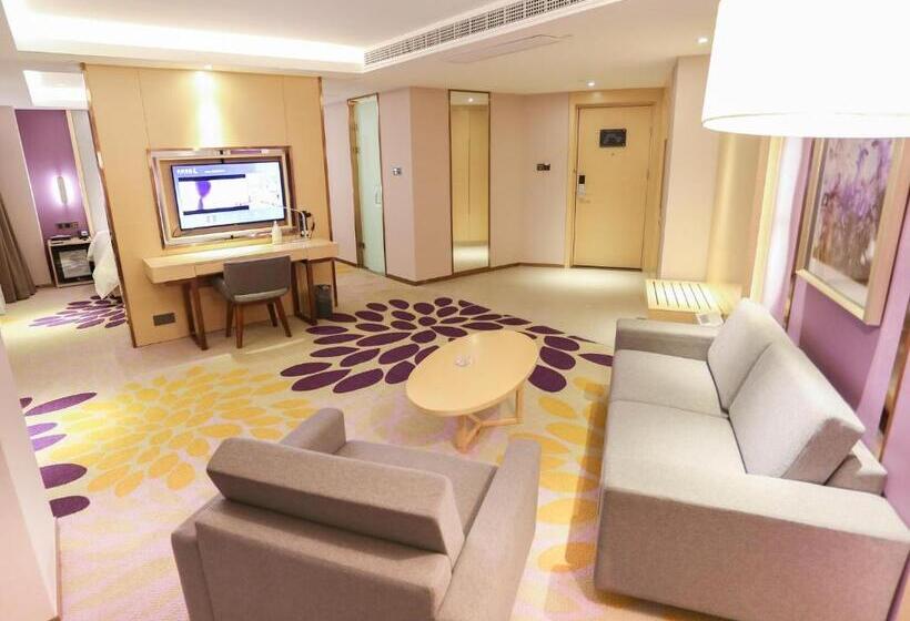 Lavande Hotel Zhoushan Putuo