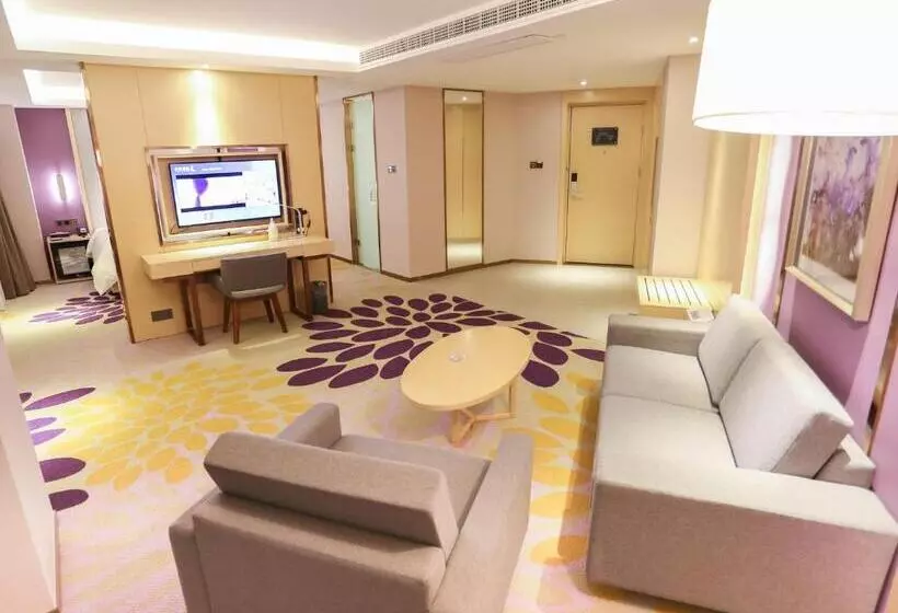Lavande Hotel Zhoushan Putuo