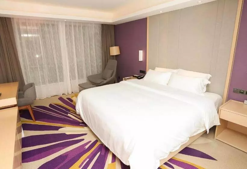 Lavande Hotel Zhoushan Putuo