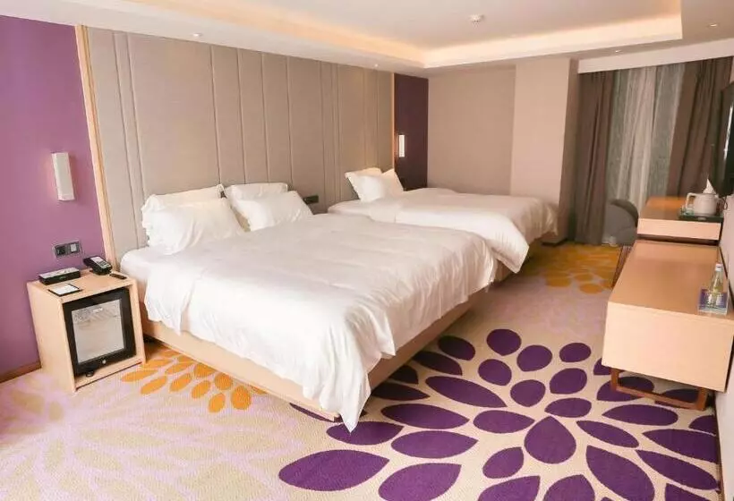 Lavande Hotel Zhoushan Putuo
