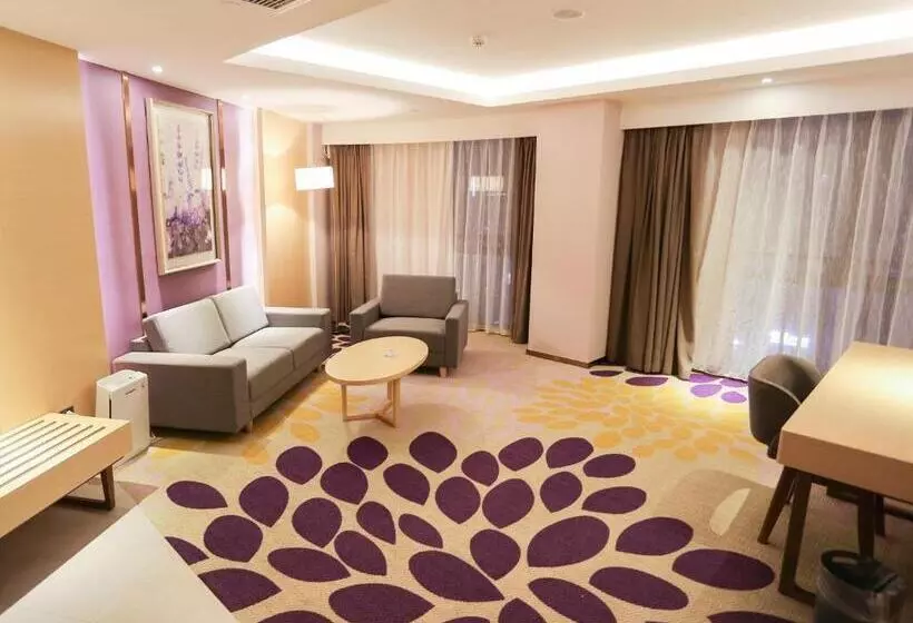 Lavande Hotel Zhoushan Putuo