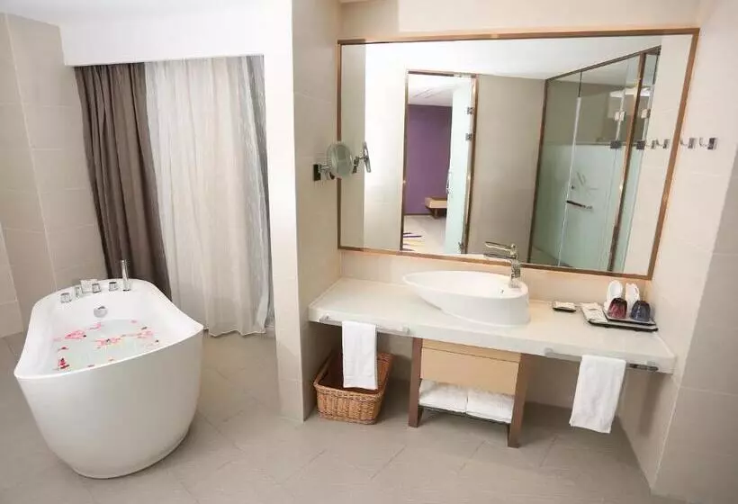Lavande Hotel Zhoushan Putuo