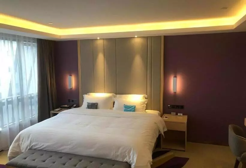 Lavande Hotel Zhoushan Putuo