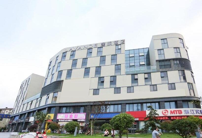 Lavande Hotel Zhoushan Putuo