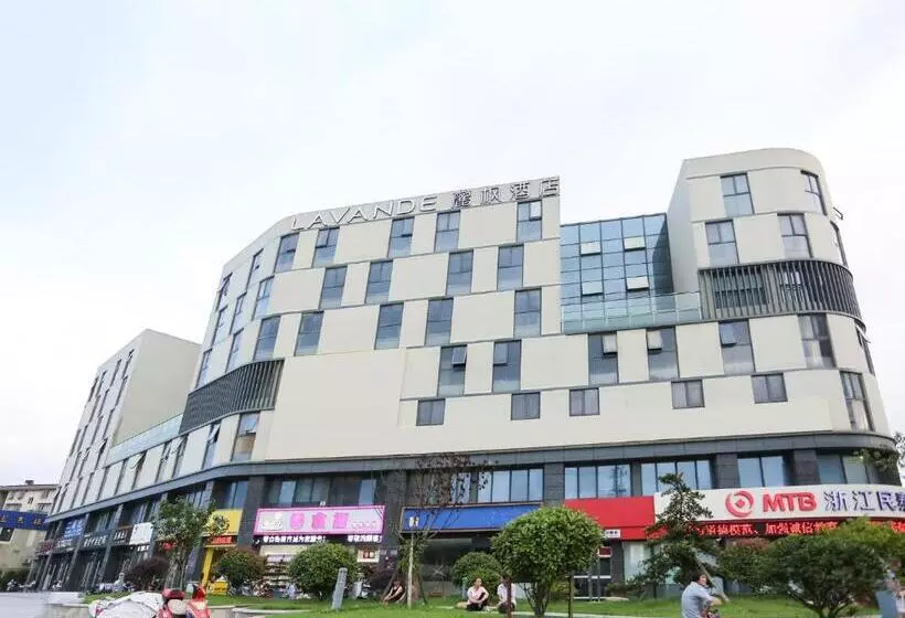 Lavande Hotel Zhoushan Putuo