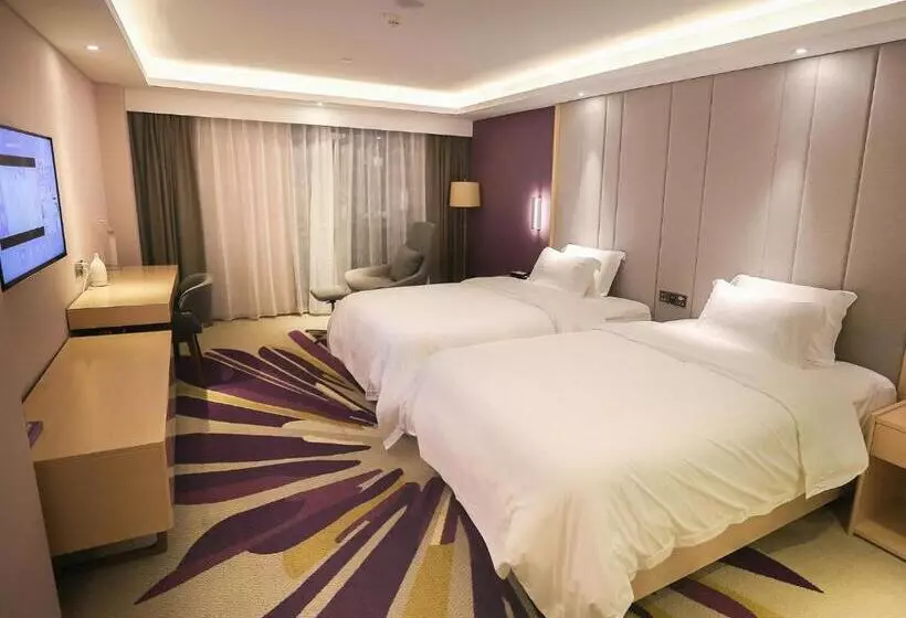 Lavande Hotel Zhoushan Putuo