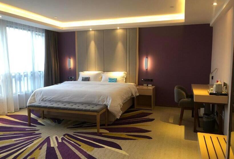 Lavande Hotel Zhoushan Putuo