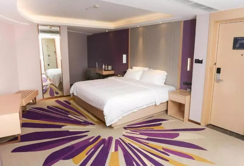 Lavande Hotel Zhoushan Putuo