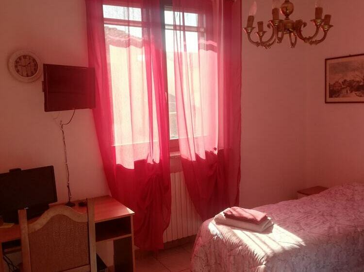 Пансион Affittacamere Ciro