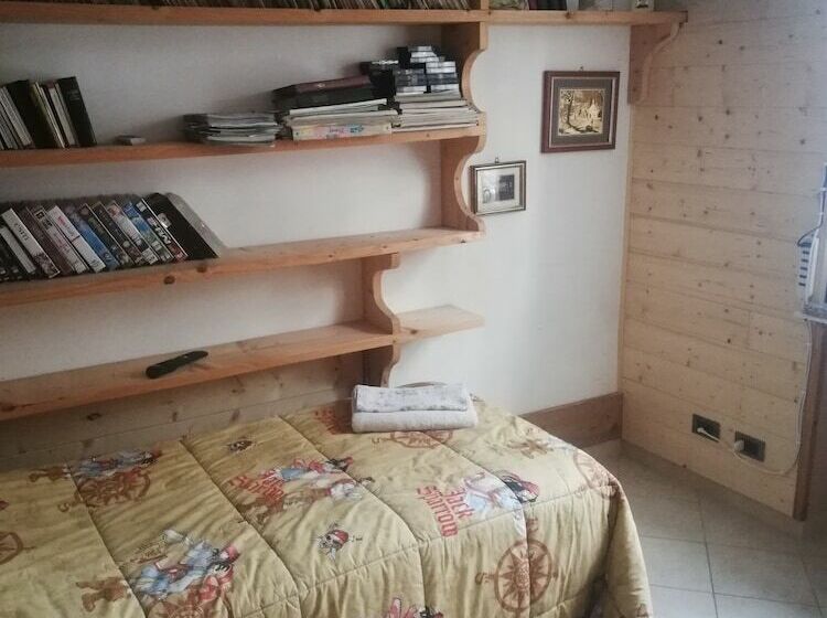 Пансион Affittacamere Ciro