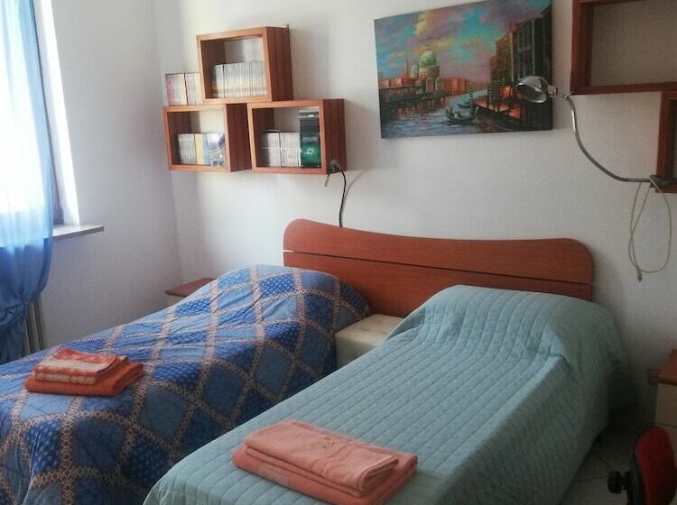 Пансион Affittacamere Ciro