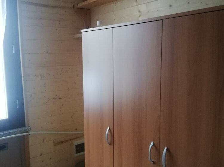 Пансион Affittacamere Ciro