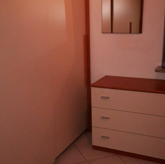 Пансион Affittacamere Ciro