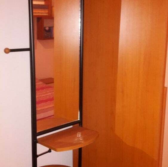 Пансион Affittacamere Ciro