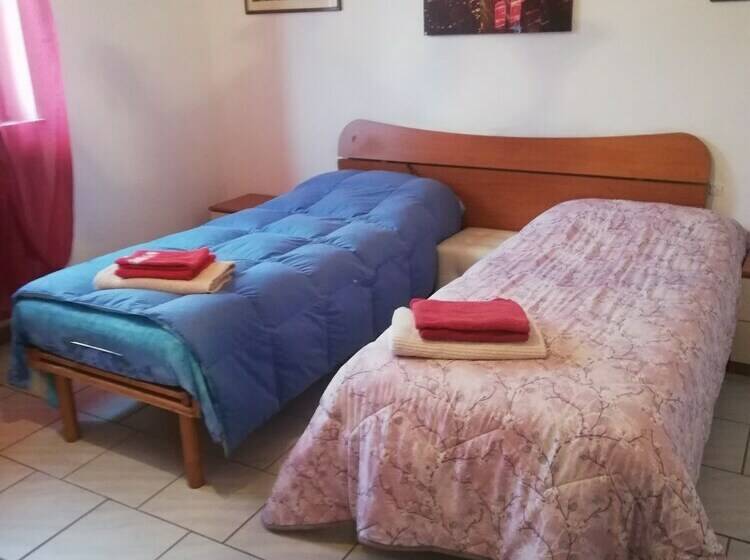 Пансион Affittacamere Ciro