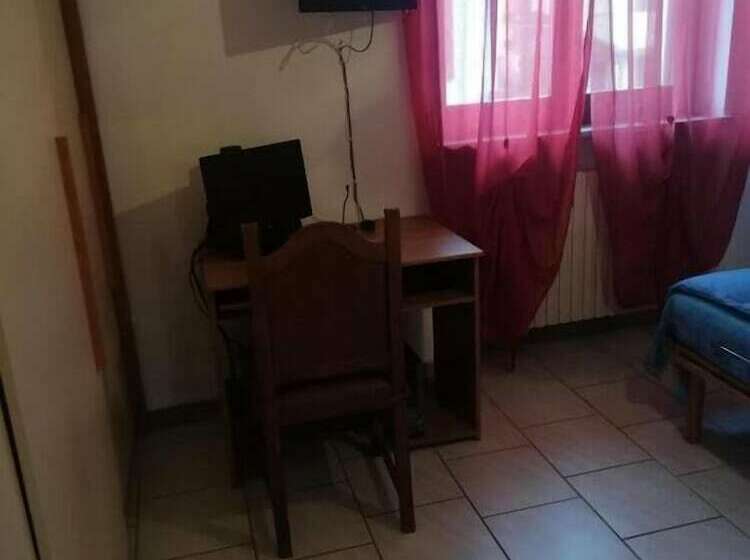 Пансион Affittacamere Ciro