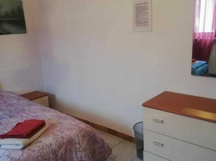 Пансион Affittacamere Ciro