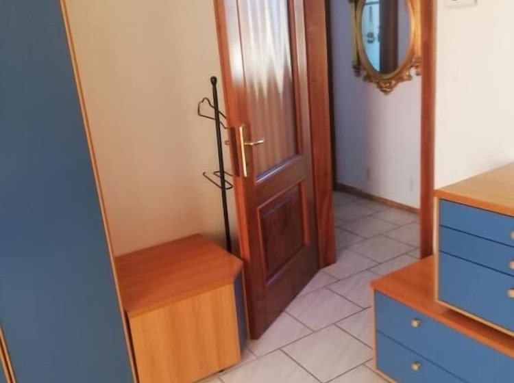 Пансион Affittacamere Ciro