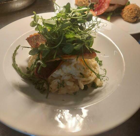 הוסטל The Blue Bell