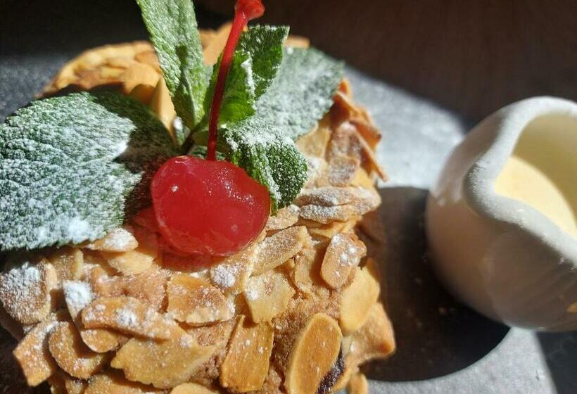 הוסטל The Blue Bell