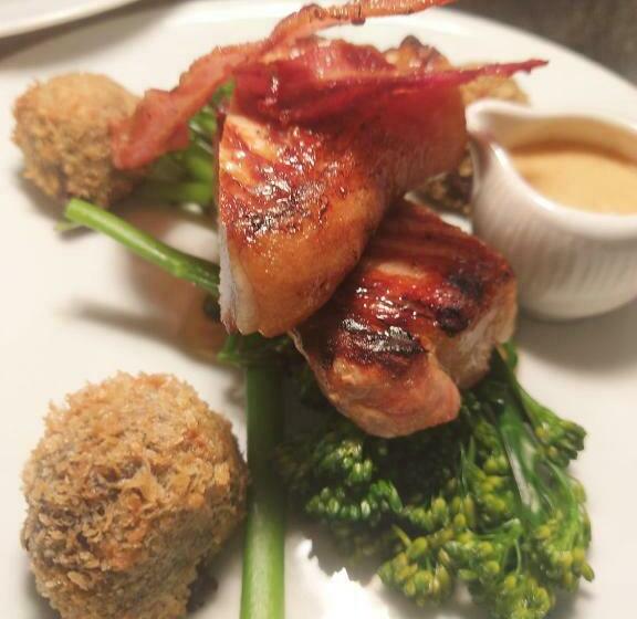 הוסטל The Blue Bell