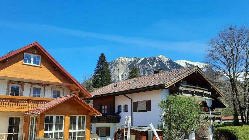 Apartmenthotel Oberstdorf