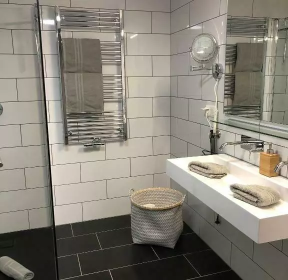 Apartmenthotel Oberstdorf