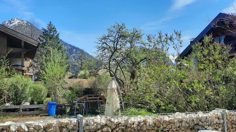 Apartmenthotel Oberstdorf