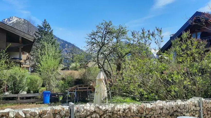 Apartmenthotel Oberstdorf