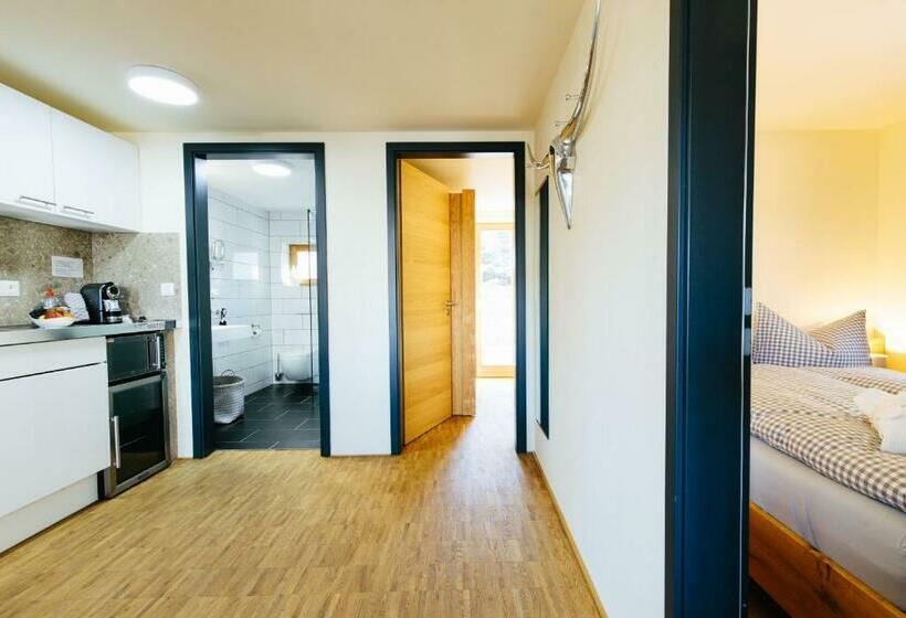 Apartmenthotel Oberstdorf