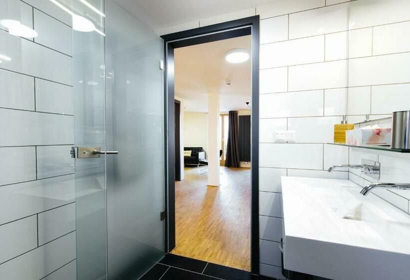 Apartmenthotel Oberstdorf