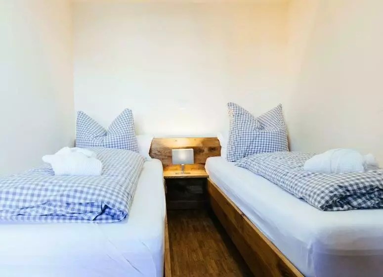 Apartmenthotel Oberstdorf