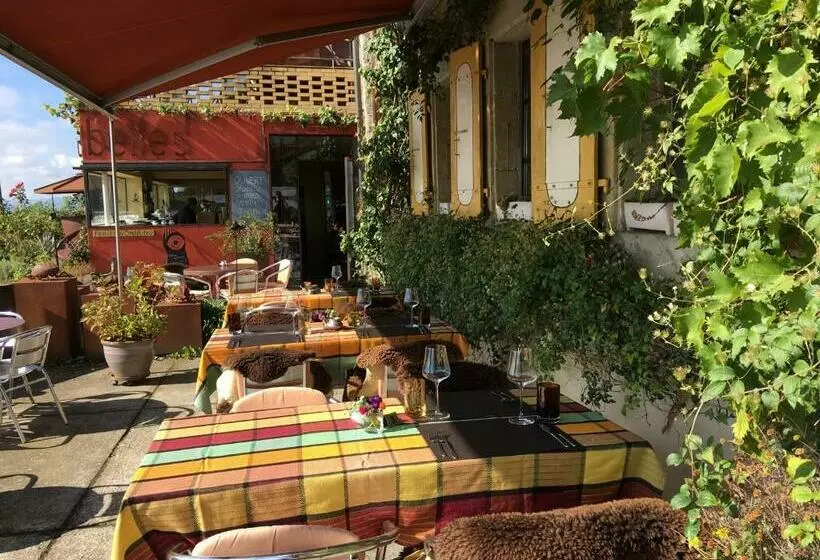 ベッドアンドブレックファースト Bnb Belle5