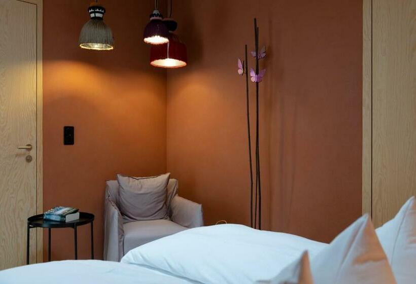 Bed and Breakfast Bnb Belle5