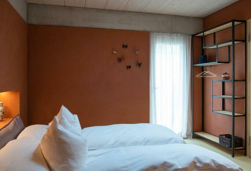 Bed and Breakfast Bnb Belle5