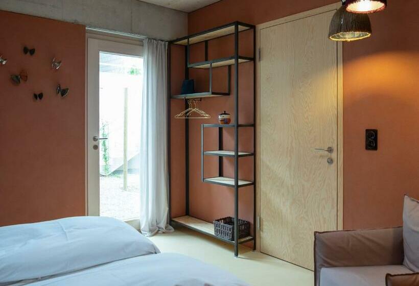 Bed and Breakfast Bnb Belle5