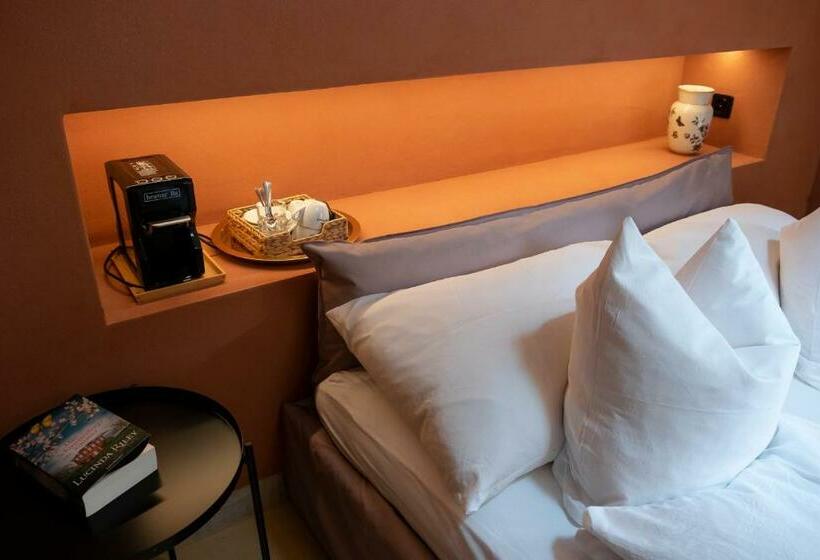 Bed and Breakfast Bnb Belle5