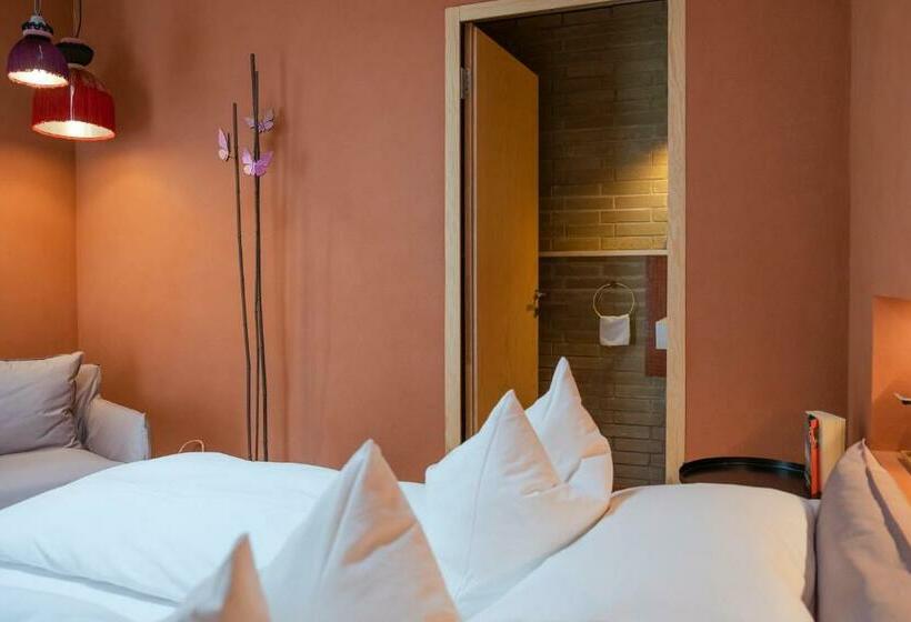 Bed and Breakfast Bnb Belle5