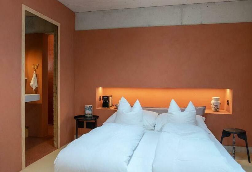 Bed and Breakfast Bnb Belle5